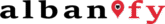 albanify-logo