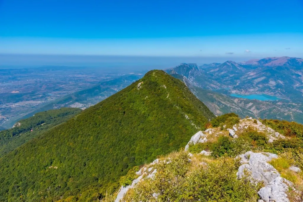 Dajti-Mountain-albanify