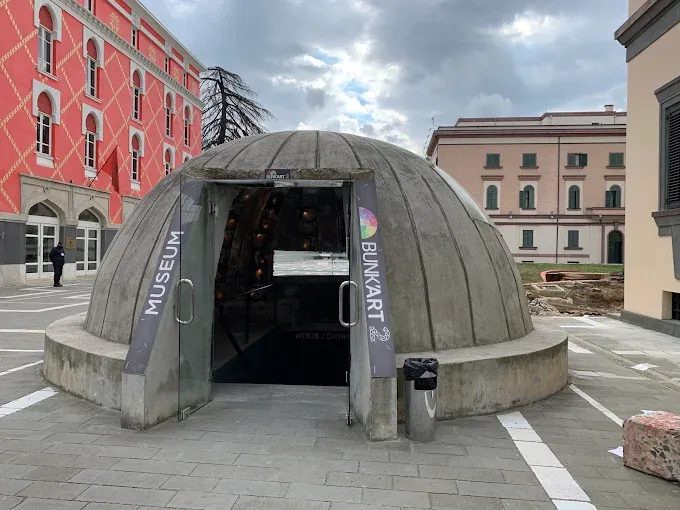 bunkart-2-tirana